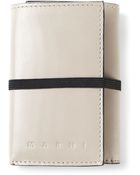 Marni Practical Card Holder - Lyst