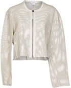 Helmut Lang Jacket - Lyst