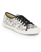 Tretorn Seksti Horse Print Sneakers - Lyst