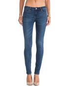 Blank NYC Skinny - Lyst