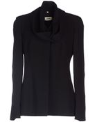 Jean Paul Gaultier Blazer - Lyst
