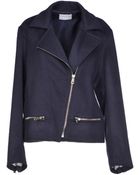 Richard Nicoll Jacket - Lyst