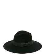 Nasty Gal Jasmine Floppy Hat - Lyst