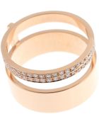 Repossi Ring - Lyst