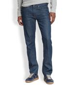 J Brand Tyler Perfect Slim Jeans - Lyst