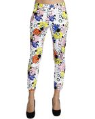 Pinko Trouser Woman - Lyst