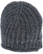 Rag & Bone Hat - Lyst