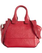 Kenneth Cole New York Sullivan Street Crossbody - Lyst