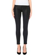 Genetic Denim Stem Mid-Rise Skinny Jeans - Lyst