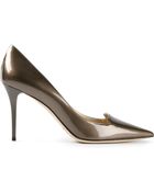 Jimmy Choo 'Alia' Pumps - Lyst