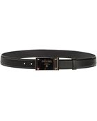 Prada Belt - Lyst