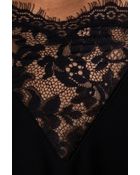 Alice By Temperley Alcazar Mini Dress - Lyst