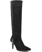 Bandolino Ferver Tall Dress Boots - Lyst
