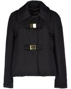 Love Moschino Jacket - Lyst