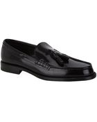 Saint Laurent Classique Tassel Loafers - Lyst