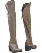 Cinzia Araia Boots - Lyst