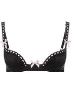 Agent Provocateur Momoko Bra - Lyst
