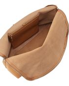3.1 Phillip Lim 31hour Foldover Tote Bag Nude - Lyst