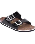 Birkenstock Soft Footbed Arizona - Lyst