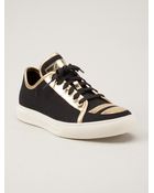 Alejandro Ingelmo Low Top Shoe - Lyst