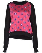 Marco Bologna Sweatshirt - Lyst