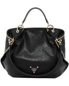 Guess Dylan Satchel - Lyst
