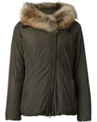 Woolrich Ws Eugene Jacket - Lyst