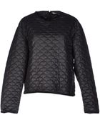 M. Grifoni Denim Jacket - Lyst