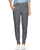 Gap Zip-Pocket Track Pants - Lyst