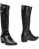 Cesare Paciotti 4us Boots - Lyst