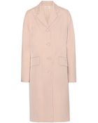 Miu Miu Coat - Lyst