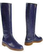 Marni Boots - Lyst
