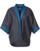 Piazza Sempione Blazer - Lyst