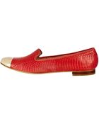 Sam Edelman Slippers / Moccasin - B2182L7920 Aster - Lyst