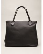 Vivienne Westwood 'Cassis' Shopper Shoulder Bag - Lyst