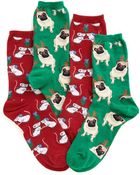 Socksmith Yule Love This Sock Set - Lyst