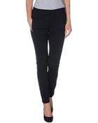 Theory Casual Trouser - Lyst