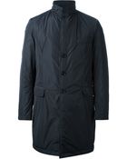Aspesi Gene Coat - Lyst