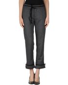 RED Valentino Casual Pants - Lyst