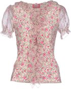 Blugirl Blumarine Jumper - Lyst
