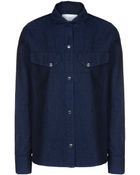 April 77 Long Sleeve Shirt - Lyst