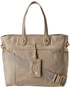 Marc By Marc Jacobs Preppy Nylon Eliz-a-baby - Lyst