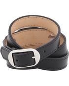 Balenciaga Arena Giant Wrap Bracelet - Lyst
