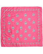 John Richmond Square Scarf - Lyst