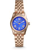 Michael Kors watches - Lyst