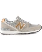 New Balance 574 Sneakers - Lyst