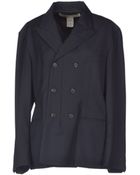 Comme Des Garçons Blazer - Lyst
