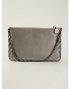 Stella McCartney Falabella Shoulder Bag - Lyst