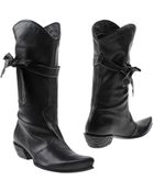 Parisi Boots - Lyst