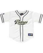 Majestic Toddlers San Diego Padres Replica Jersey - Lyst